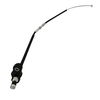 カッター 484 Amazon.com: AAHYWM New Accelerator Control Cable Wire Assy